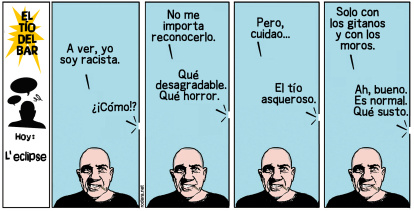 Rodera 11 de agosto