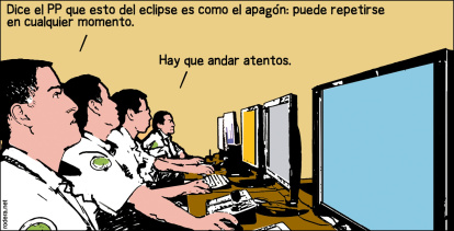 Rodera 14 de agosto
