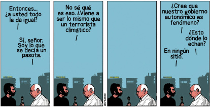 Rodera 25 de agosto