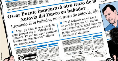 Rodera 27 de agosto