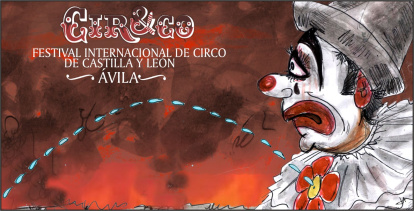Abel 30 de agosto