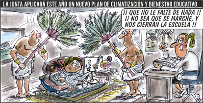 Abel 7 de septiembre de 2026