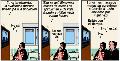 Rodera 8 de septiembre 2026
