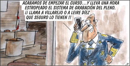 Abel 13 de septiembre
