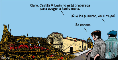 Rodera 16 de septiembre