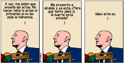 Rodera 19 de septiembre