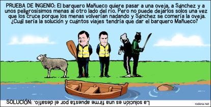 Rodera 26 de septiembre