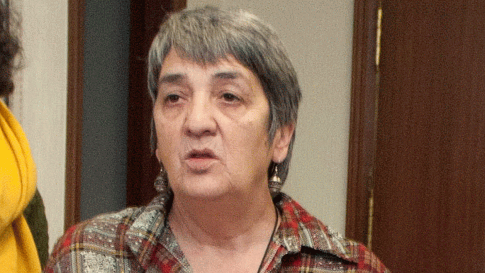 María Luisa González Santín deja la alcaldía de Vega de Valcarce